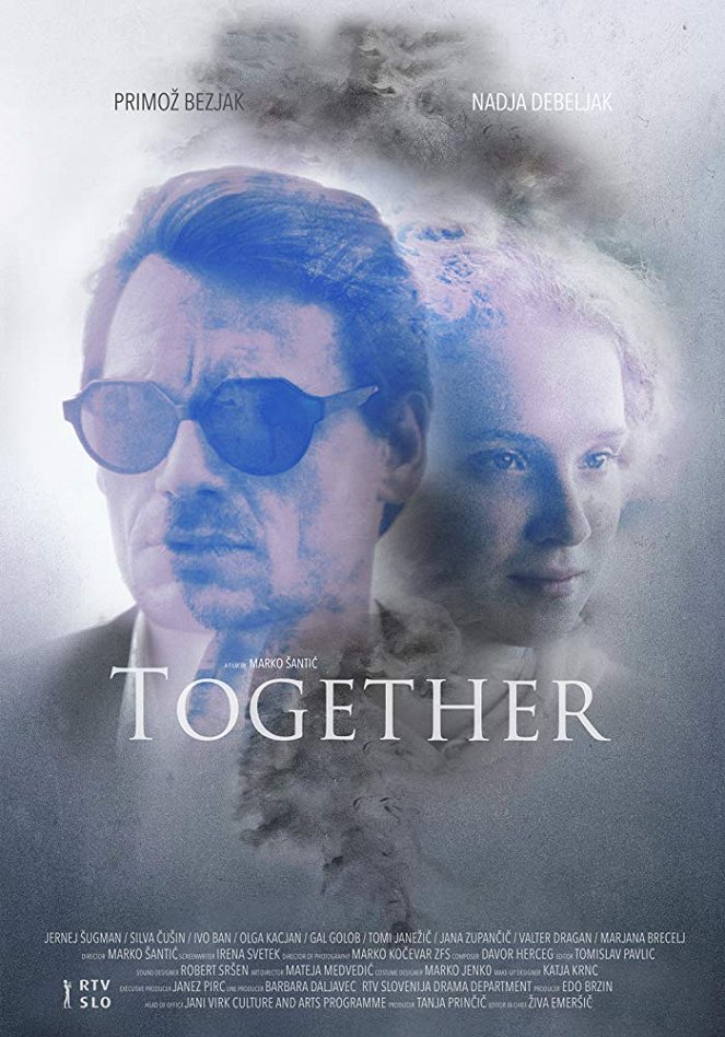 Together - Plagáty