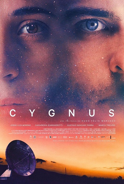 Cygnus - Plakaty