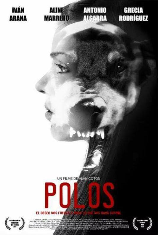 Polos - Affiches