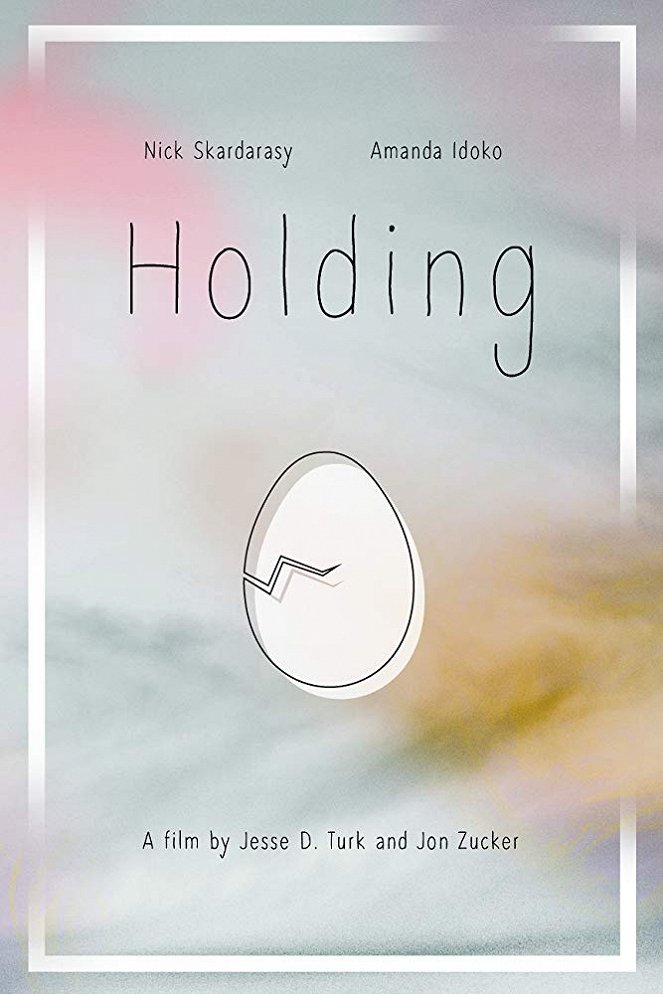 Holding - Affiches