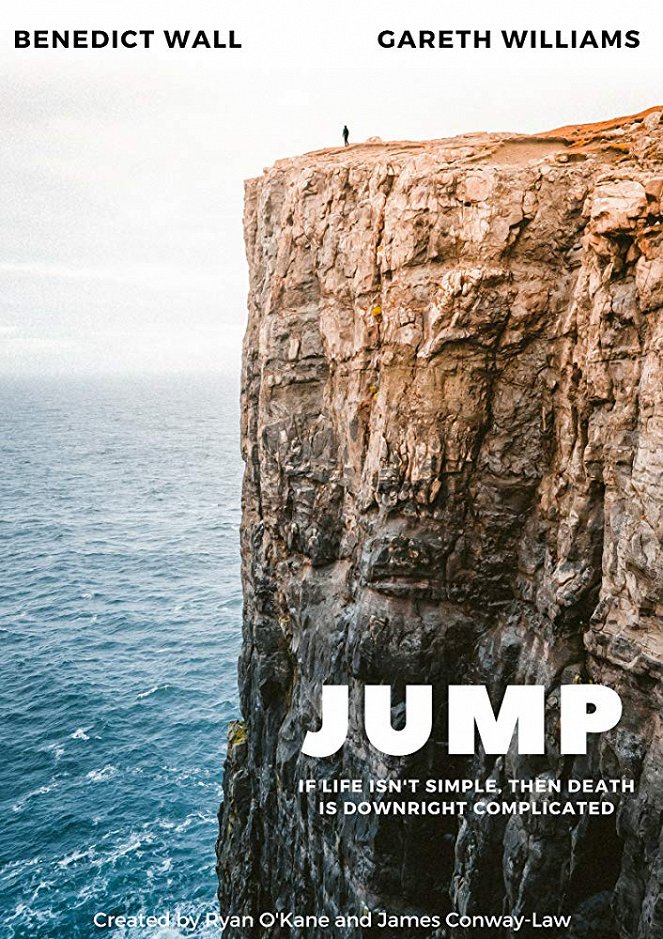 Jump - Posters