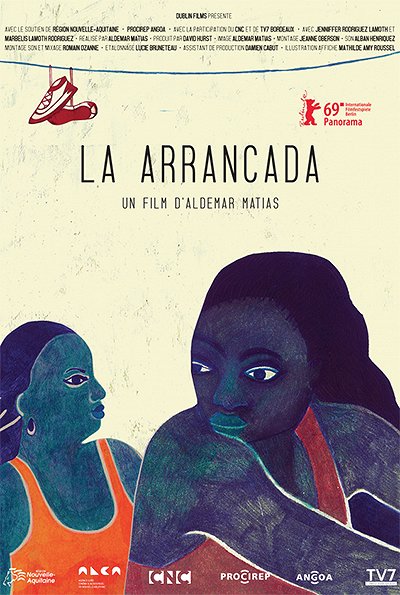 La Arrancada - Plakáty