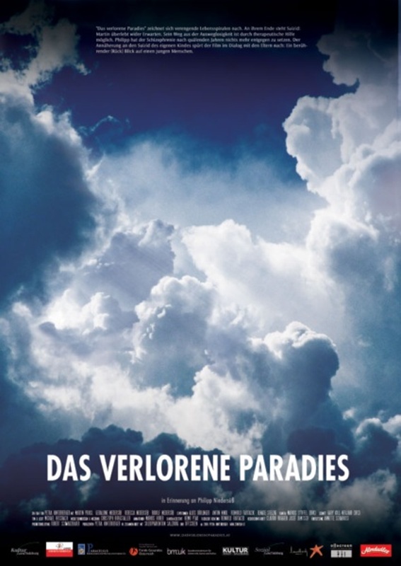 Das verlorene Paradies - Plakáty