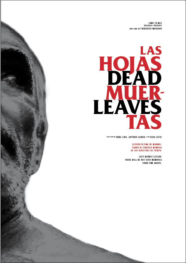 Dead Leaves - Posters
