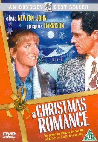 A Christmas Romance - Posters