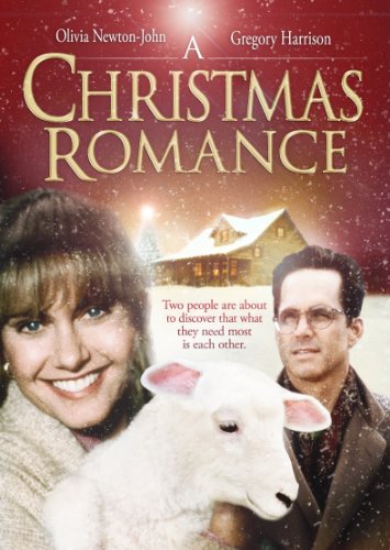A Christmas Romance - Plakate