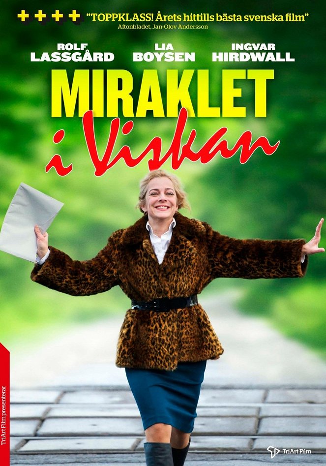 Viskan Miracles - Posters