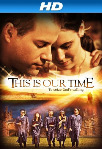 This Is Our Time - Cartazes