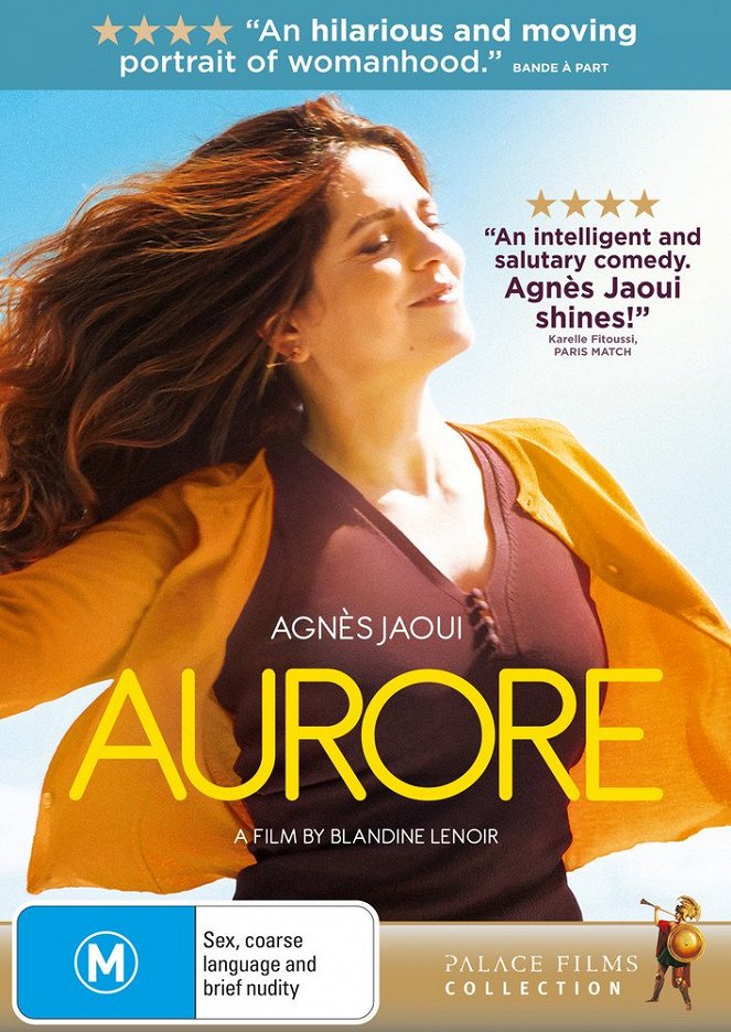 Aurore - Posters