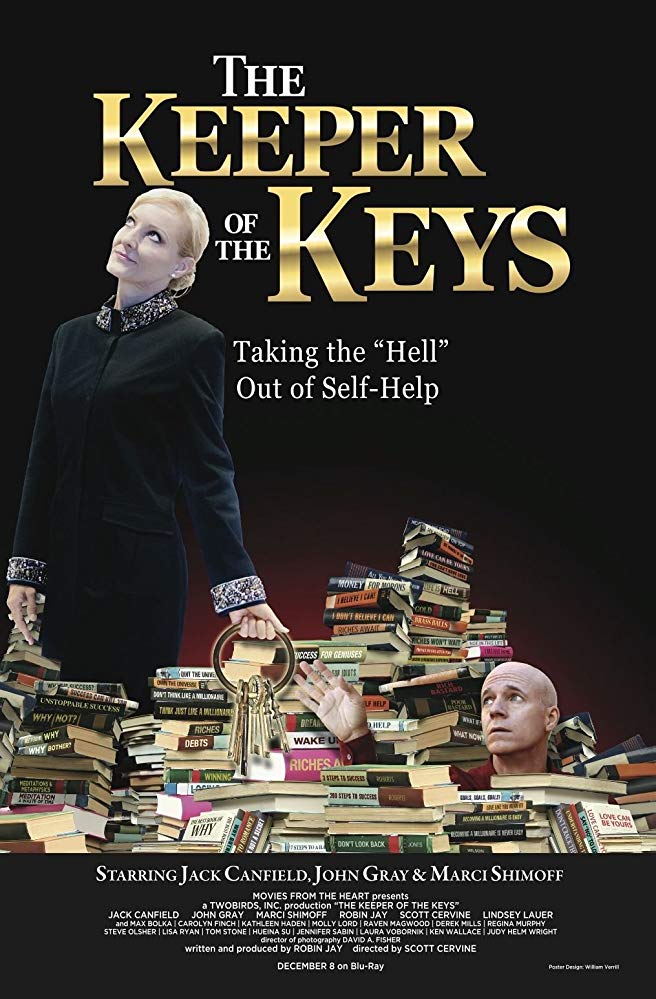 The Keeper of the Keys - Plagáty