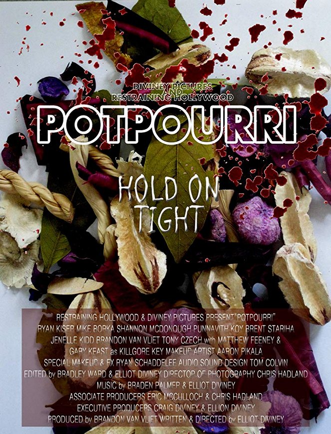 Potpourri - Posters