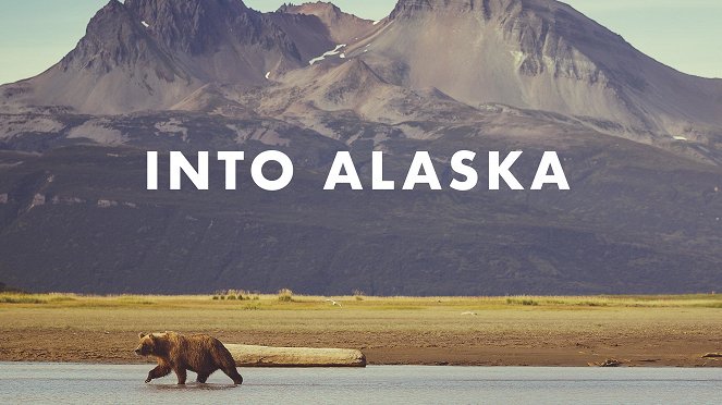 Na Aljašku - Plakáty