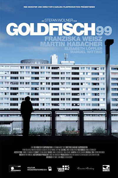 Goldfisch99 - Plagáty
