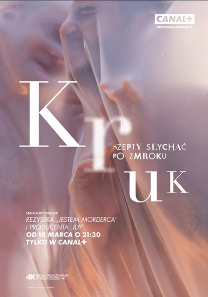 Kruk - Posters