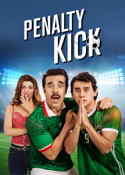 Penalty Kick! - Posters