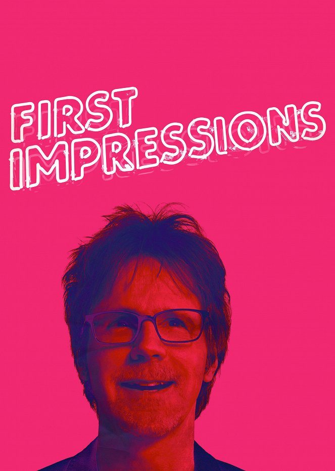 First Impressions with Dana Carvey - Posters