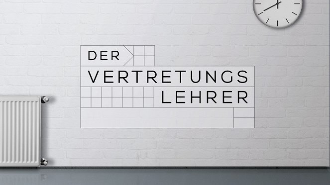 Der Vertretungslehrer - mit Thomas Gottschalk - Plagáty