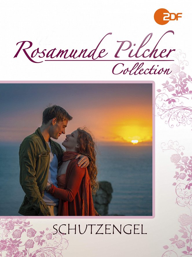 Rosamunde Pilcher - Rosamunde Pilcher - Anděl strážný - Plakáty