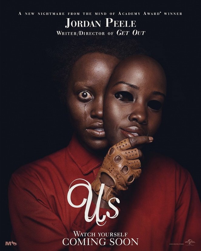 Us - Affiches