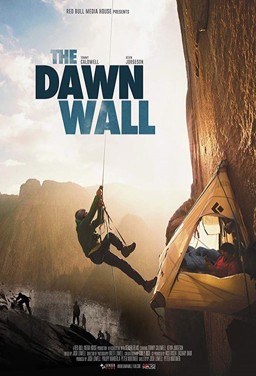 The Dawn Wall - Posters