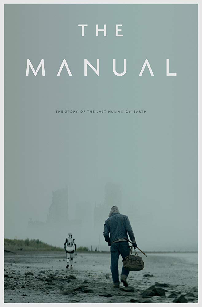 The Manual - Posters