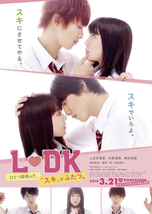 L-DK - Plakate