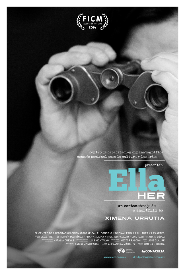 Ella - Posters
