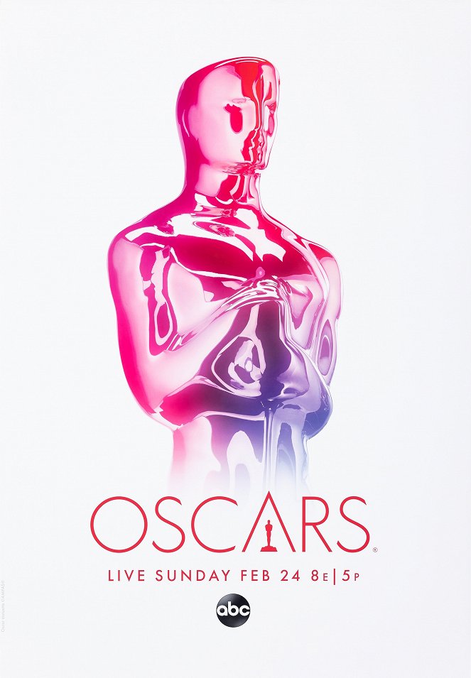 Oscar 2019 - Die Academy Awards - Live aus L.A. - Plakate