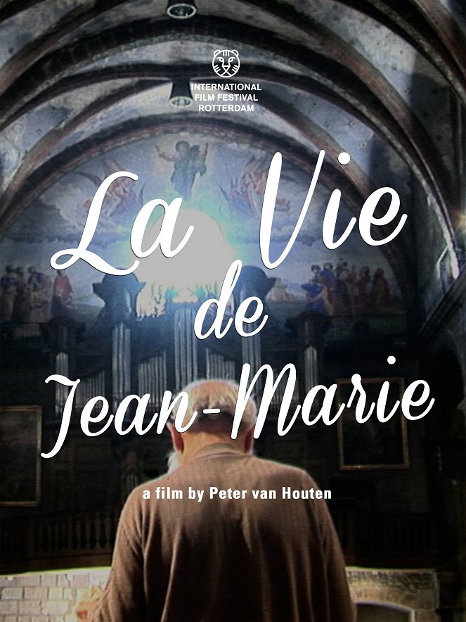 La Vie de Jean-Marie - Plagáty