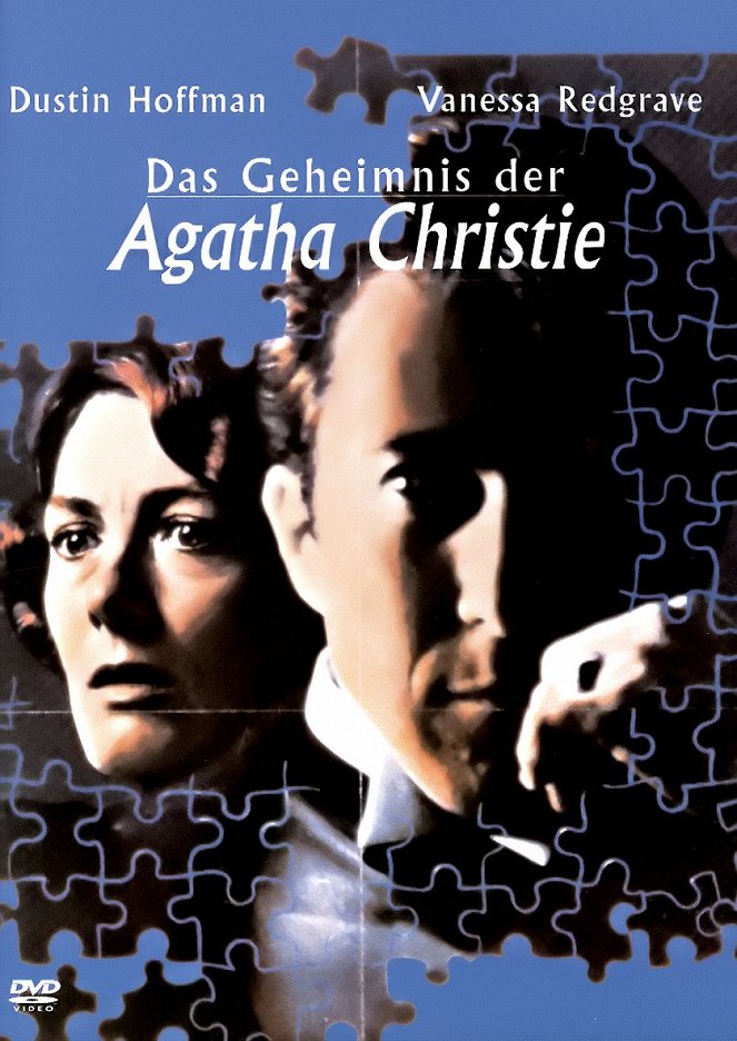 Das Geheimnis der Agatha Christie - Plakate
