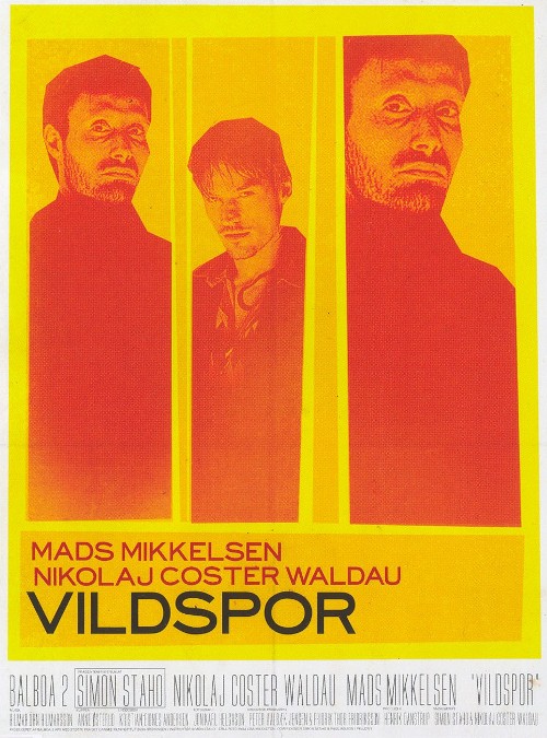 Wildside - Posters