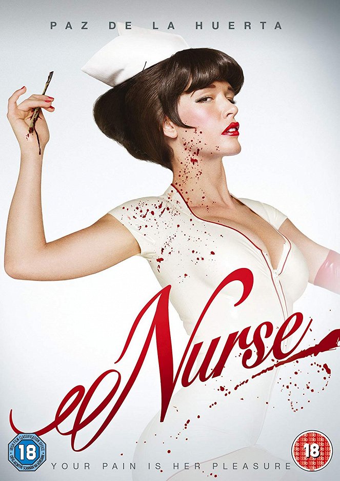 Nurse - Posters
