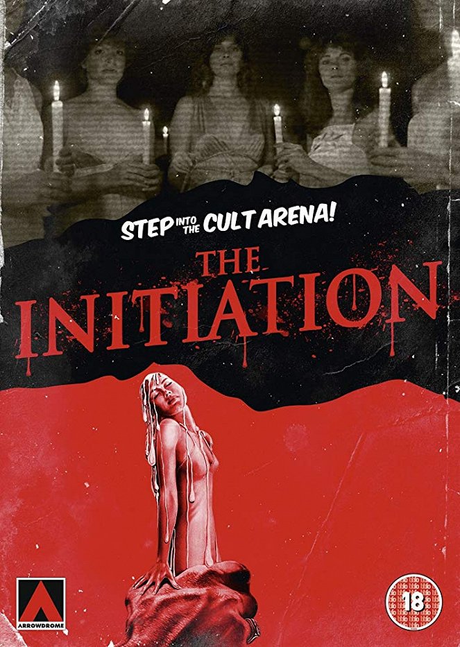 The Initiation - Posters