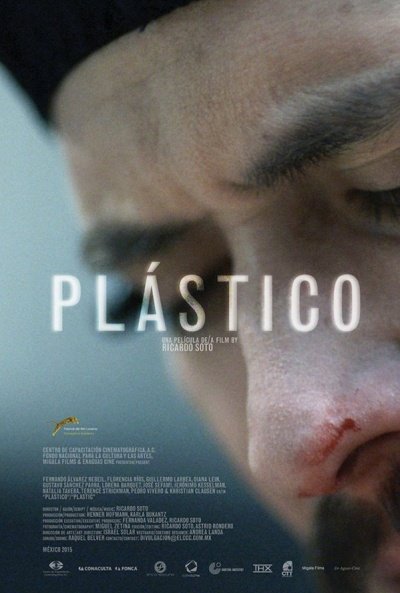 Plástico - Posters