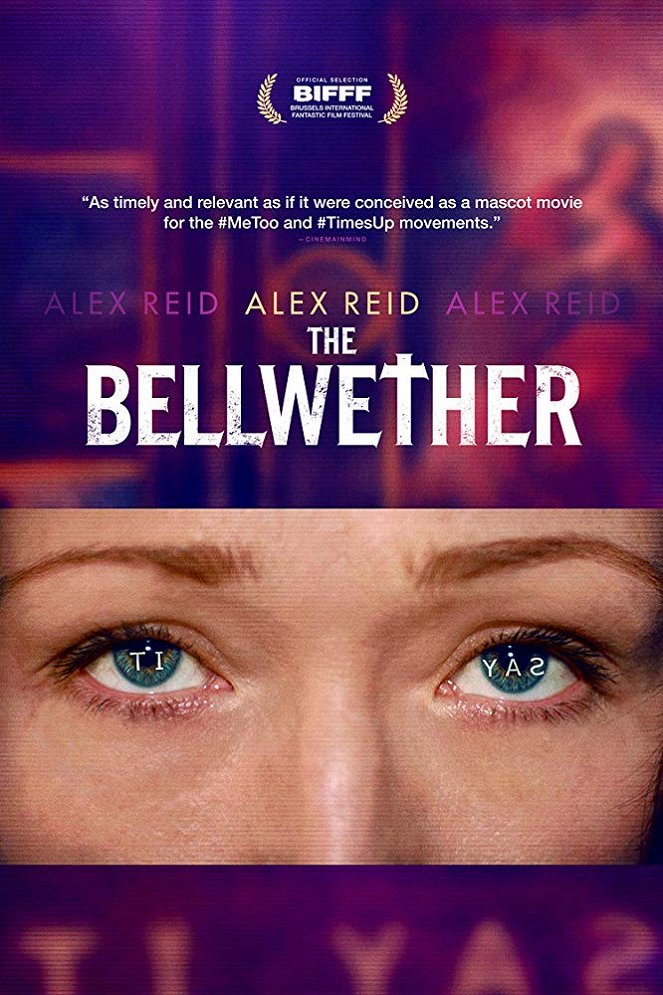 The Bellwether - Posters