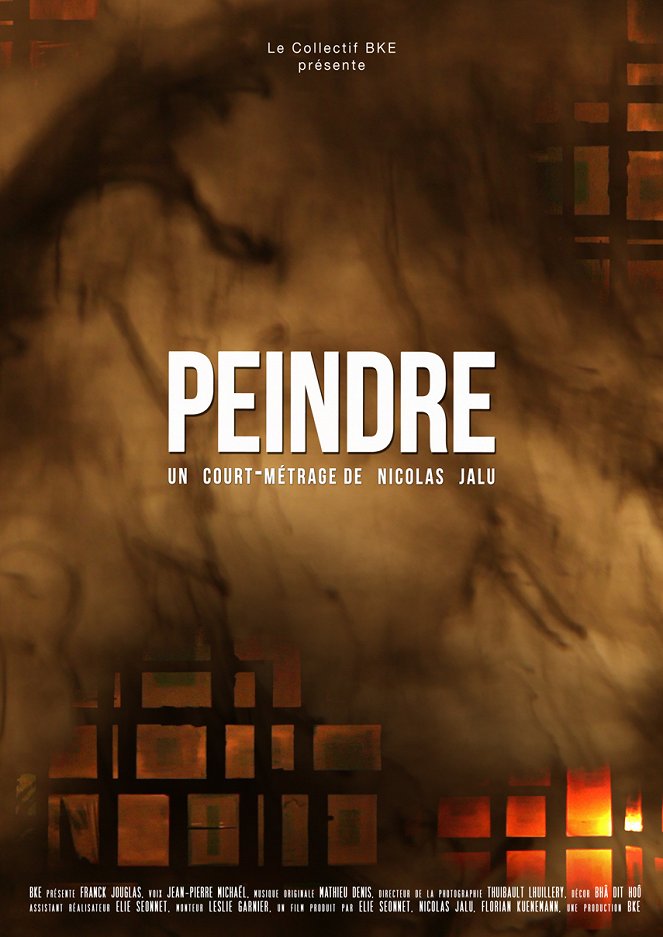 Peindre - Posters