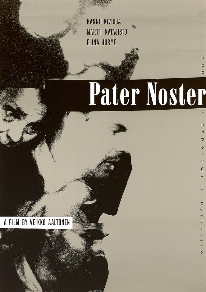 Pater Noster - Plakate