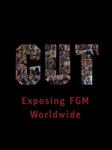 Cut: Exposing FGM Worldwide - Plakaty