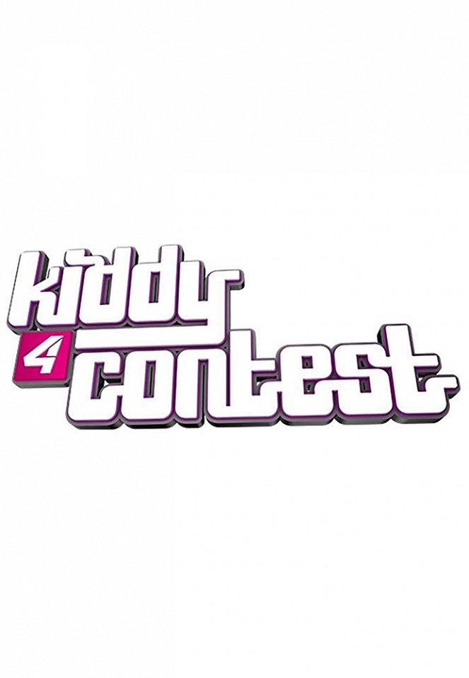 Kiddy Contest - Plakátok