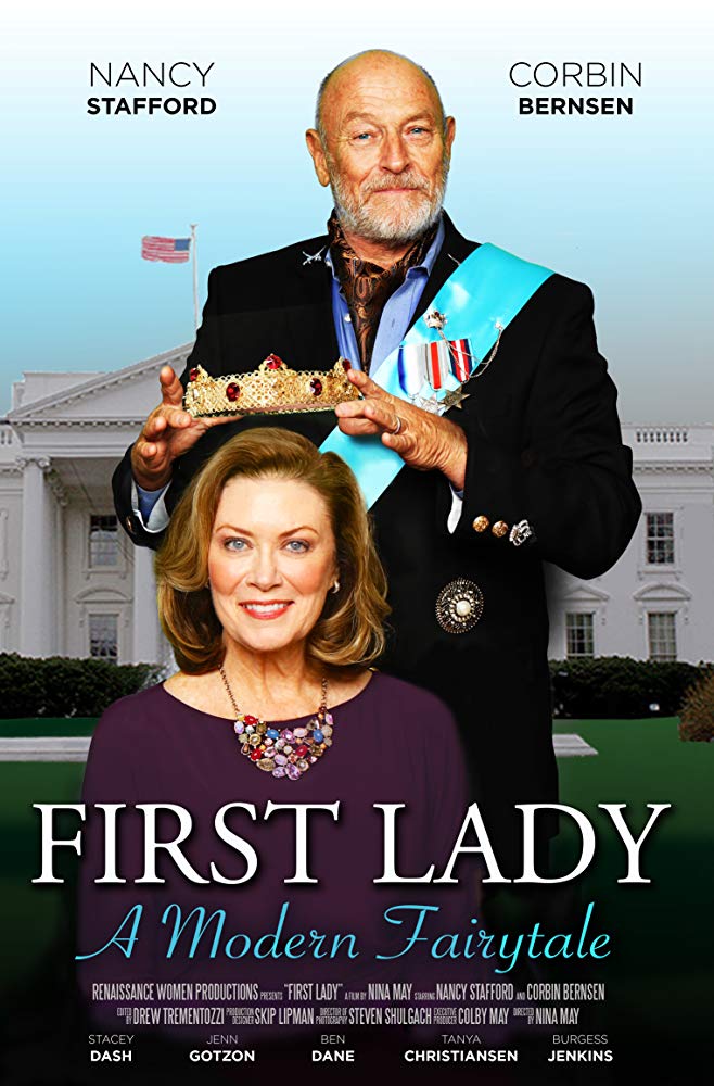 First Lady - Plakate