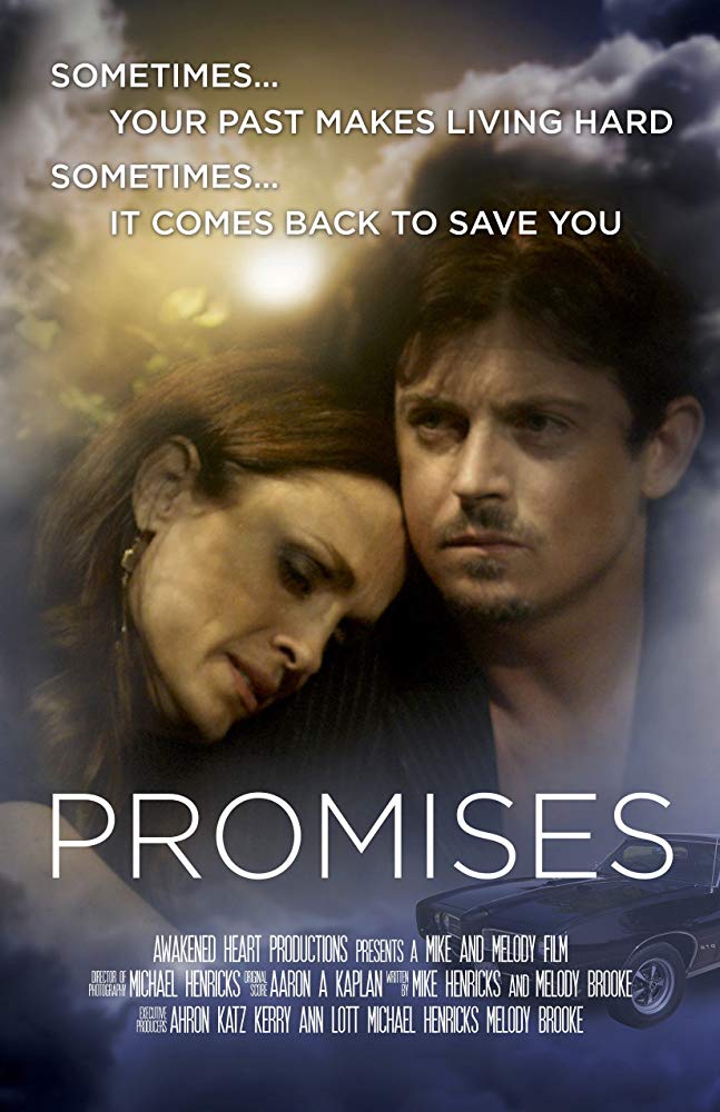 Promises - Cartazes