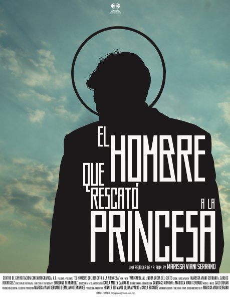 The Man Who Rescued The Princess - Posters