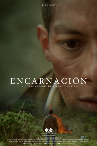 Encarnación - Plagáty