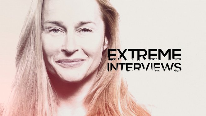Extreme interviews - Plakaty