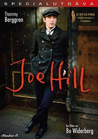 Joe Hill - Posters