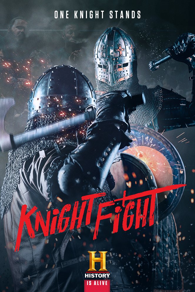 Knight Fight - Plakaty