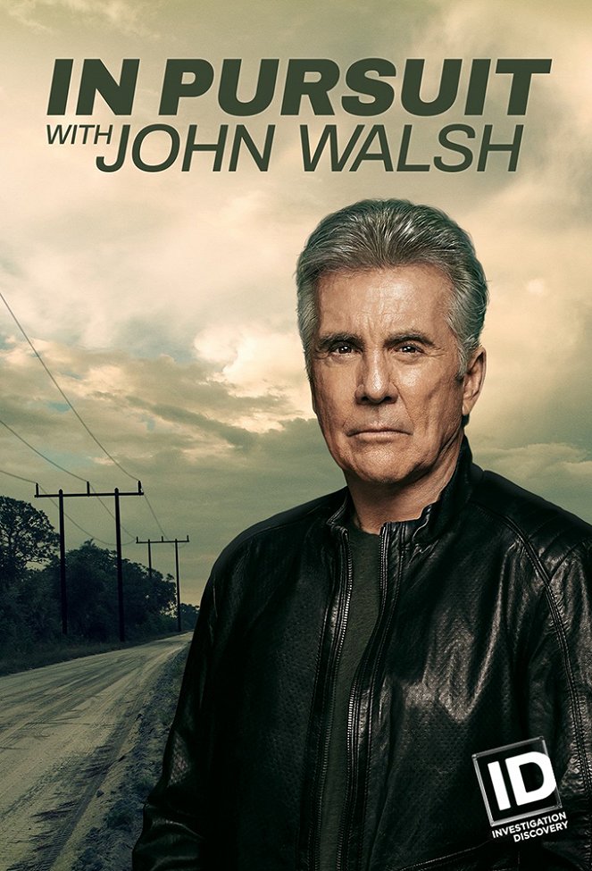 In Pursuit With John Walsh - Posters