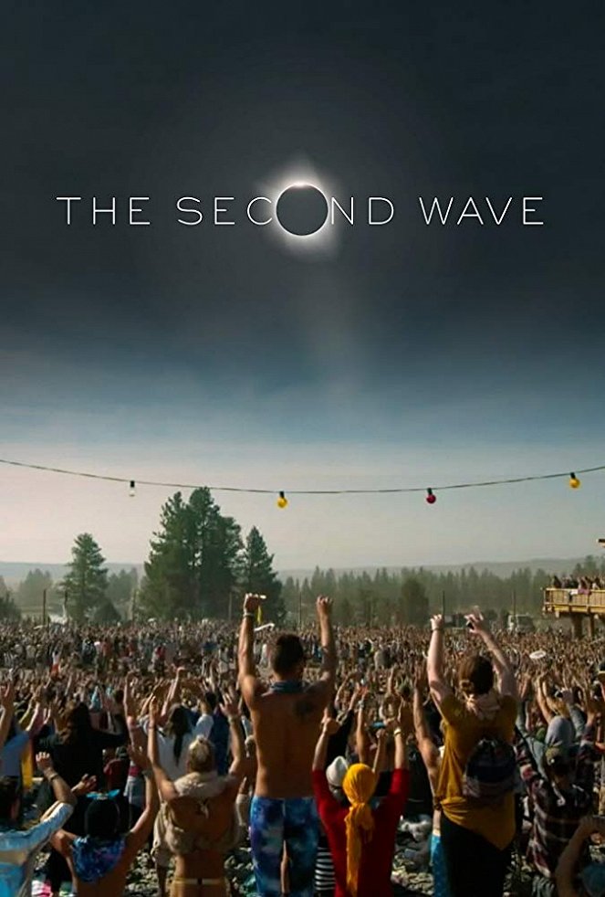 The Second Wave - Carteles