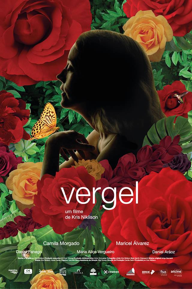 Vergel - Posters