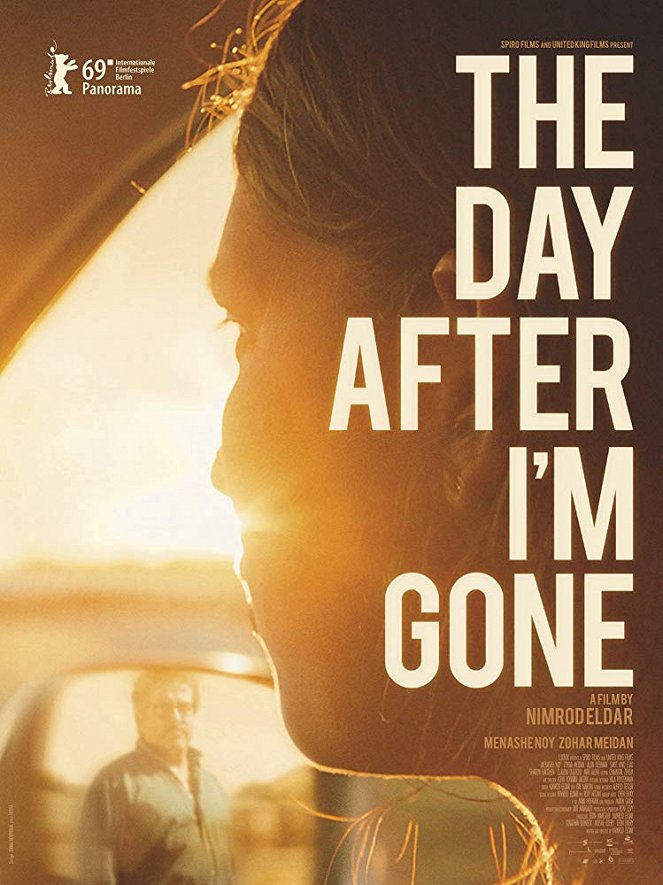 The Day After I'm Gone - Posters